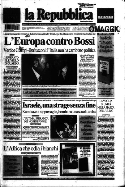 La repubblica